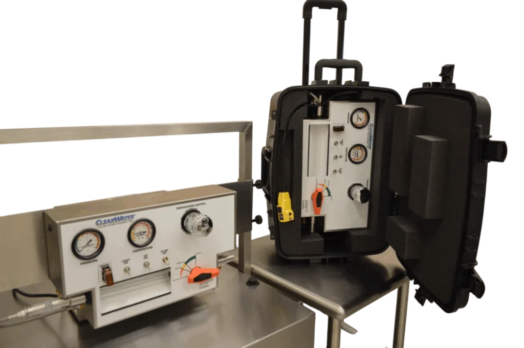 manufacture of colon hydrotheraphy