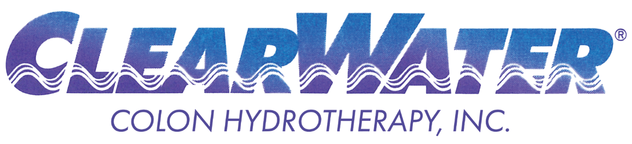 colon hydrotheraphy training