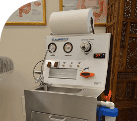 manufacture of colon hydrotheraphy